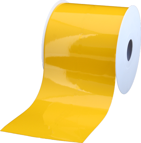 IDP5S 100mm Jaune 30m