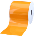 IDP5S 100mm Orange 30m