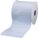 IDP5S 100mm Blanc 30m