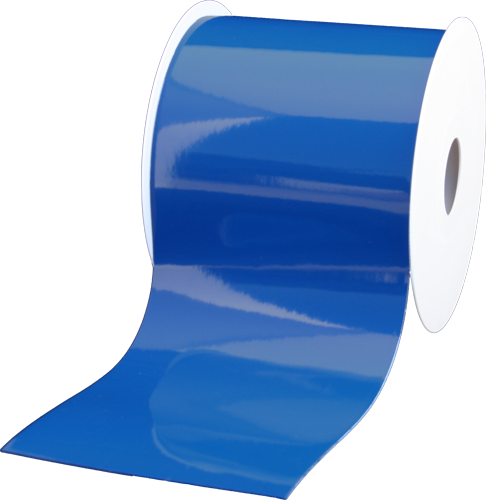 [45300] IDP5S 100mm Bleu 30m