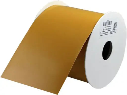 [45245] IDP5S 100mm Ocre 25m