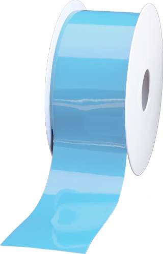 [25298] IDP5S 50mm Bleu Ciel 30m